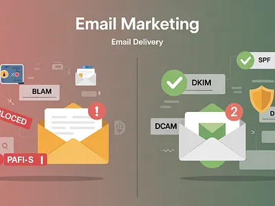 Your Emails Land in Spam? Here's the Real Fix You Need to Know mailchimp expert