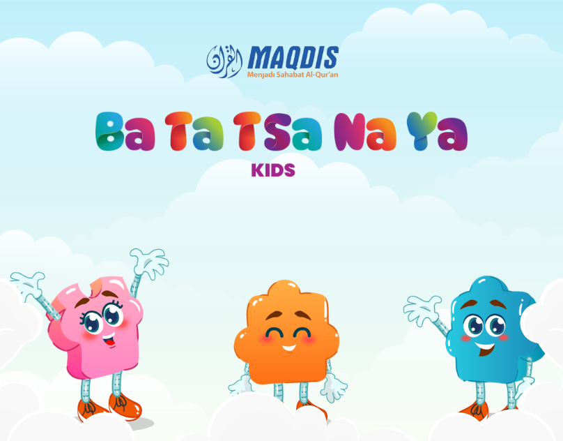 BaTaTsaNaYa - Hijaiyyah Learning App animation child education fun game gamedesign gamification hijaiyyah islam kids learn learningapp maqdis mobiledesign muslim study ui uidesign uiux