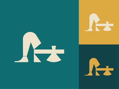 Feet and Axe 2025 axe branding design feet graphic design illustration logo minimal logo nature typography vector wood cutter