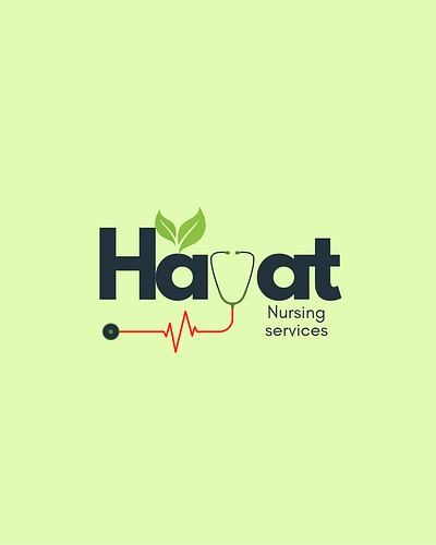 Health center's Logo branding design graphic design graphic designer traket