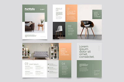 PORTFOLIO DESIGN 3d animation branding design graphic design illustration logo motion graphics ui