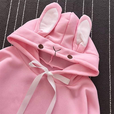 Kids Hooded Towel 3d animation branding design graphic design illustration kids hooded towel logo motion graphics ui vector