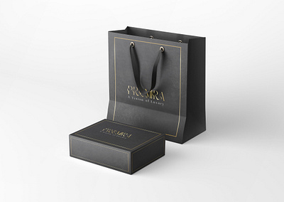 luxury design branding graphic design logo