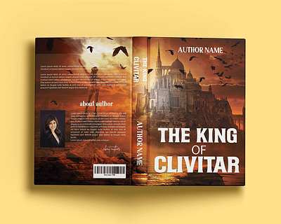 KDP PAPERBACK 3d animation branding design graphic design illustration kdp paperback logo motion graphics ui vector