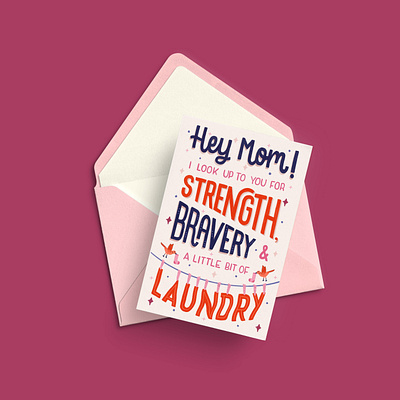 Greeting Card 3d animation branding design graphic design greeting card illustration logo motion graphics ui vector