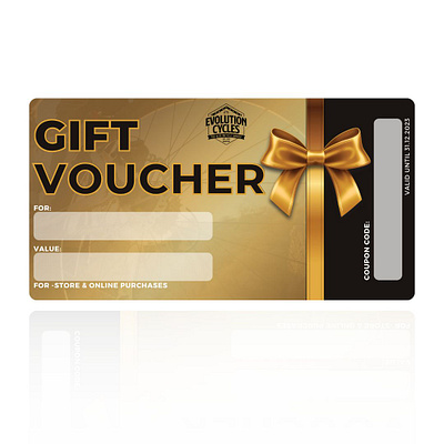 gift-voucher 3d animation branding design gift voucher graphic design illustration logo motion graphics ui vector