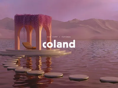 CoLAB | coland 6 branding creative design graphic design illustration music print typography