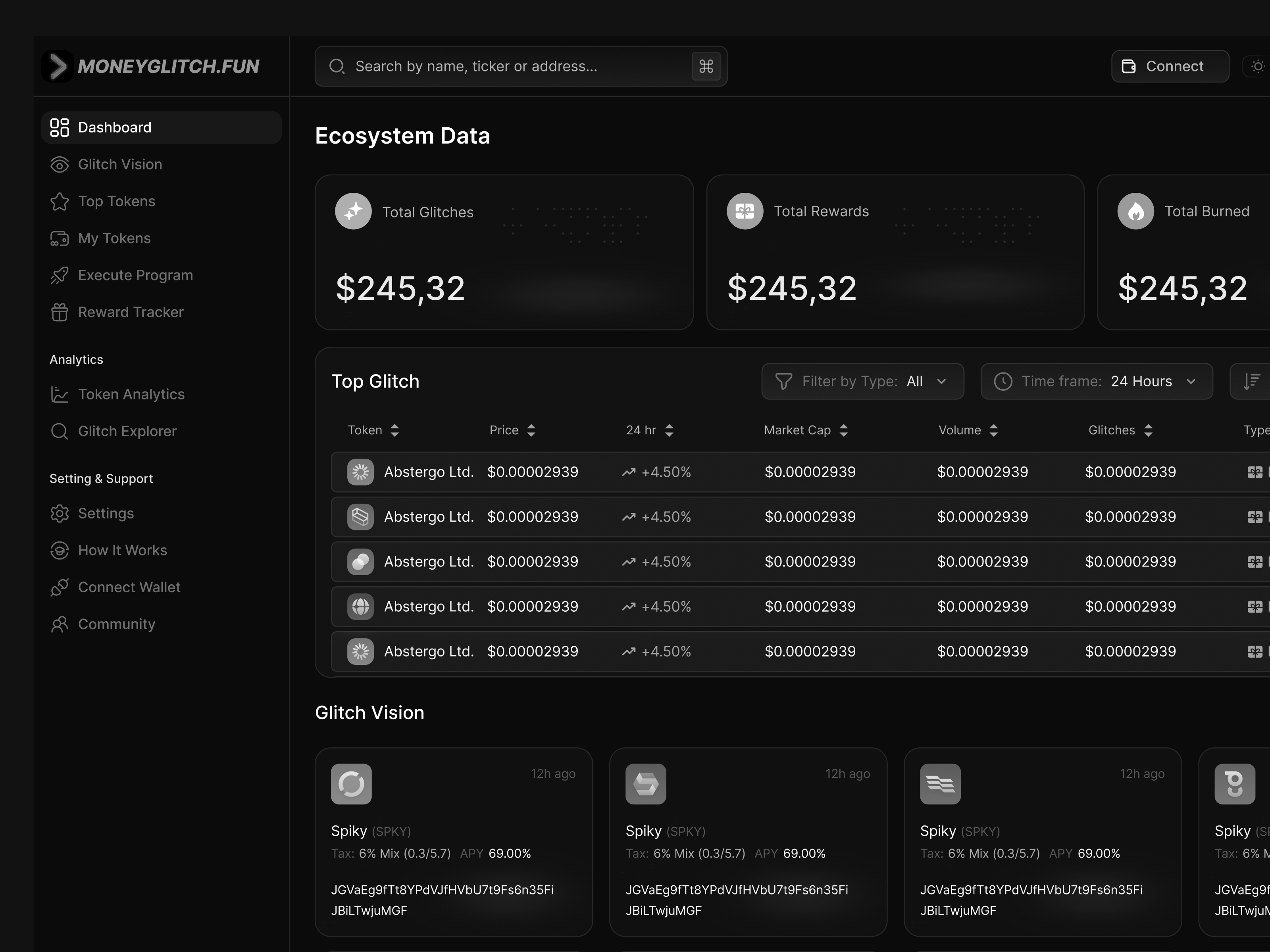 Trading Dashboard design crypto portfolio management crypto trading product design trading trading dashbaord trading plartform trading tool
