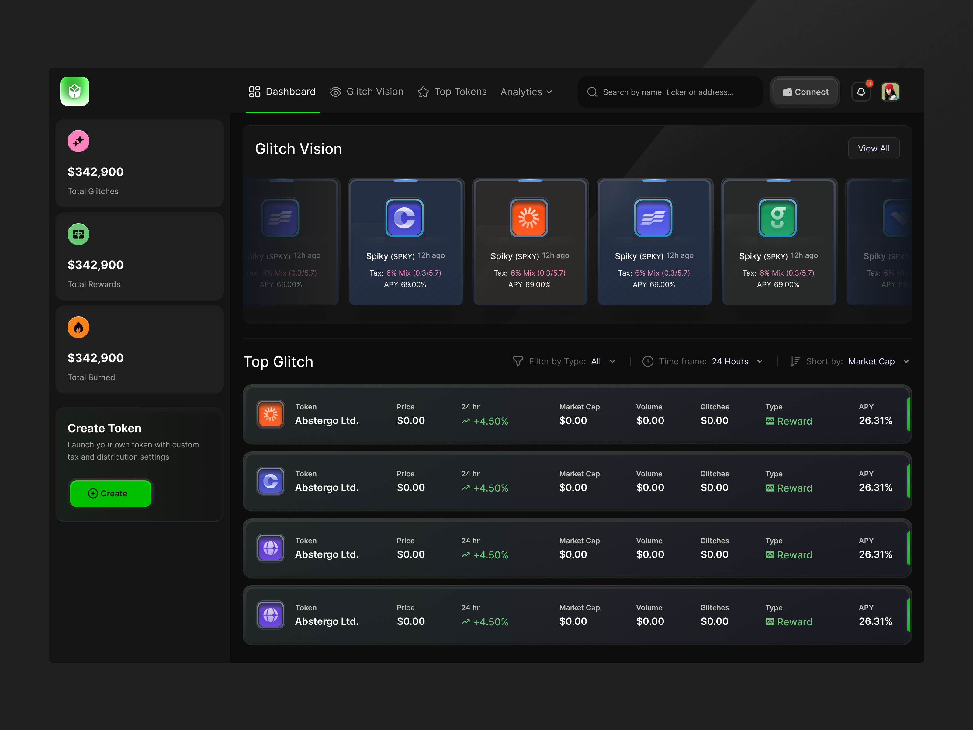 Trading Platform Design crypto trading product design trading trading dashboard