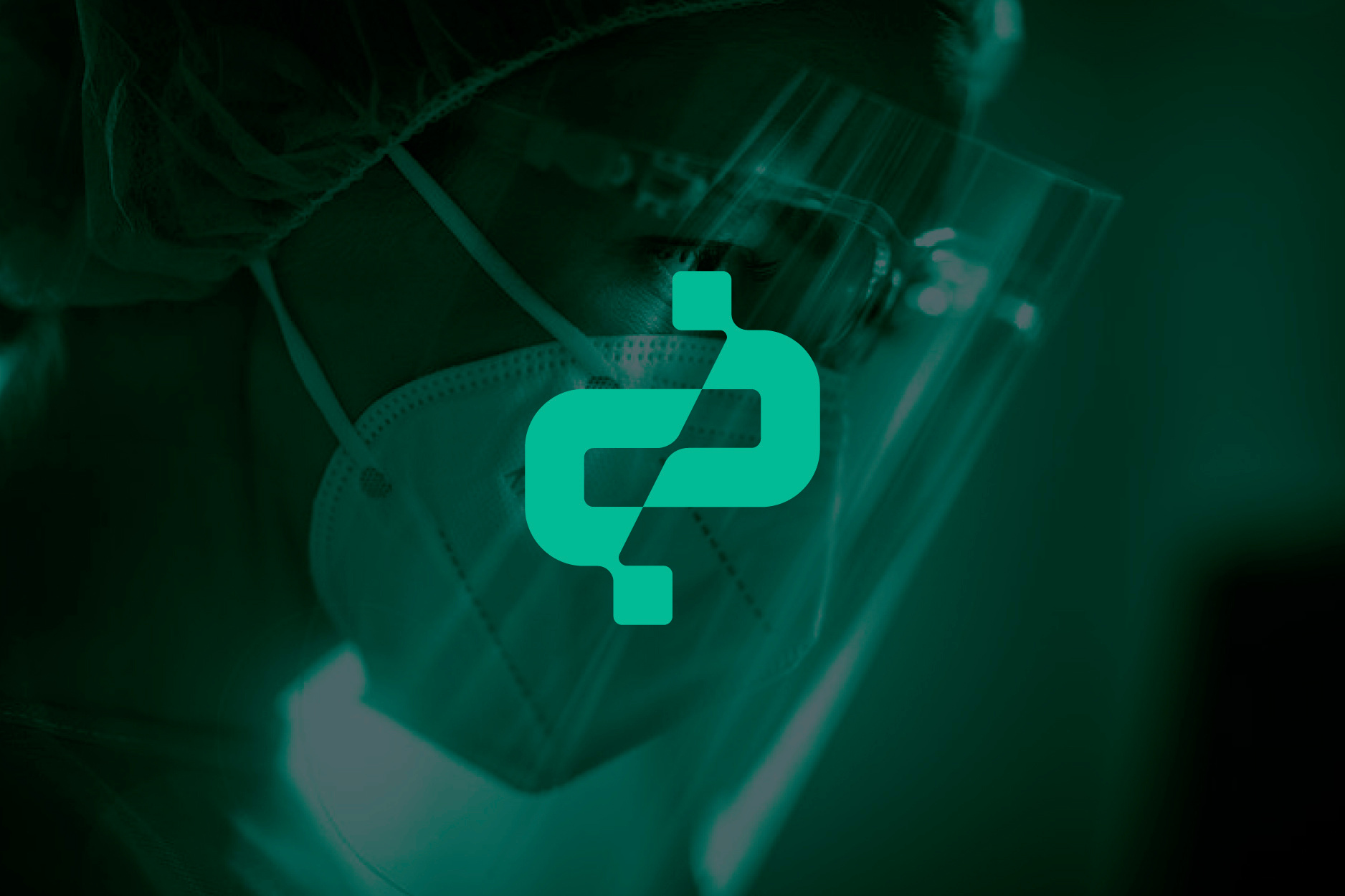 Gastroenterologie am Bahnhof Wallisellen – Visual Identity clinic gastroenterologie health icon intestine logo mark medical stomach symbol