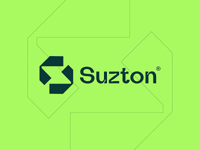 Suzton Logo Design, Brand Identity & Professional Graphic Design brand design brand identity branding design graphic design illustration logo logo design typography ui ux vector visual identity