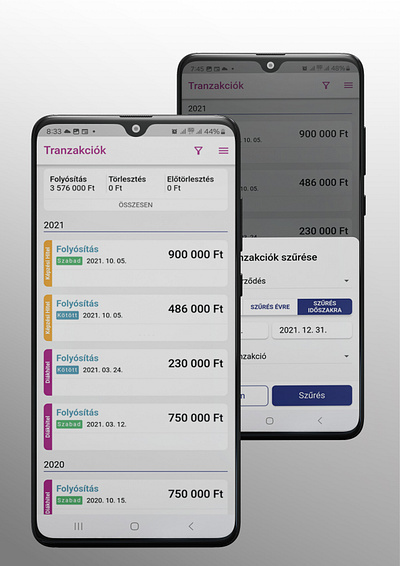 Student loan app