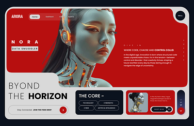 Web Design