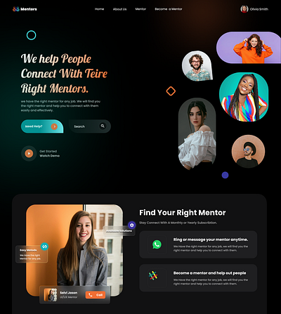 Web Design