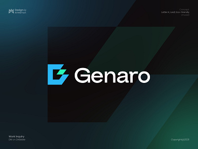 Letter G, Blockchain, Bitcoin, Crypto Logo blockchain logo branding crybto logo identity letter g logo logo logo design logo designer logo icon logo mark modern logo saas logo symbol web3 logo webapp logo