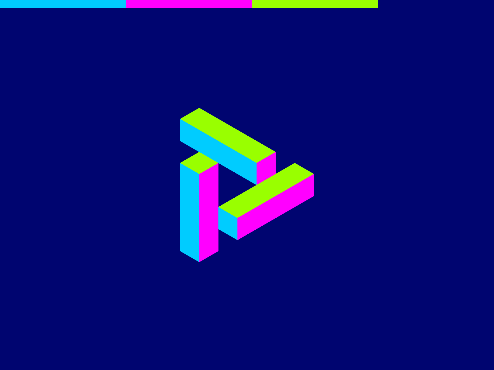 Prisma investment banking software logo design: P letter + prism by Alex  Tass, logo designer on Dribbble