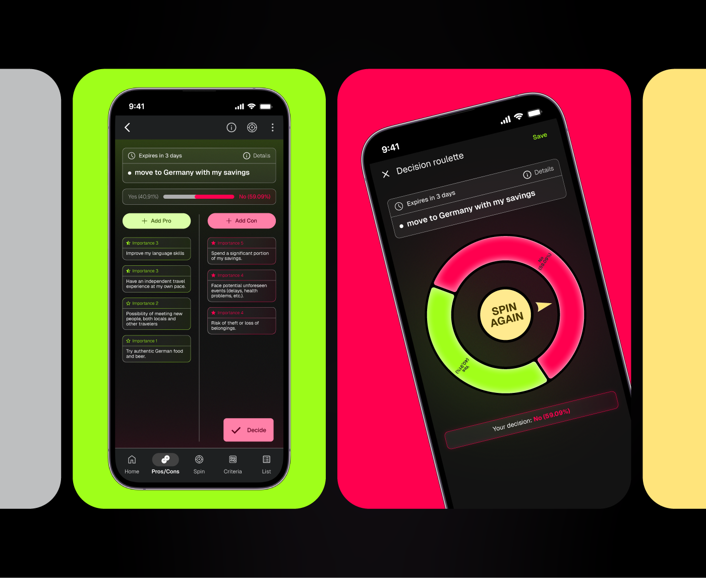 Resolut - UX Case Study brand branding case study design design thinking figma graphic design mobile app product design prototyping ui ui design usability testing user research ux design