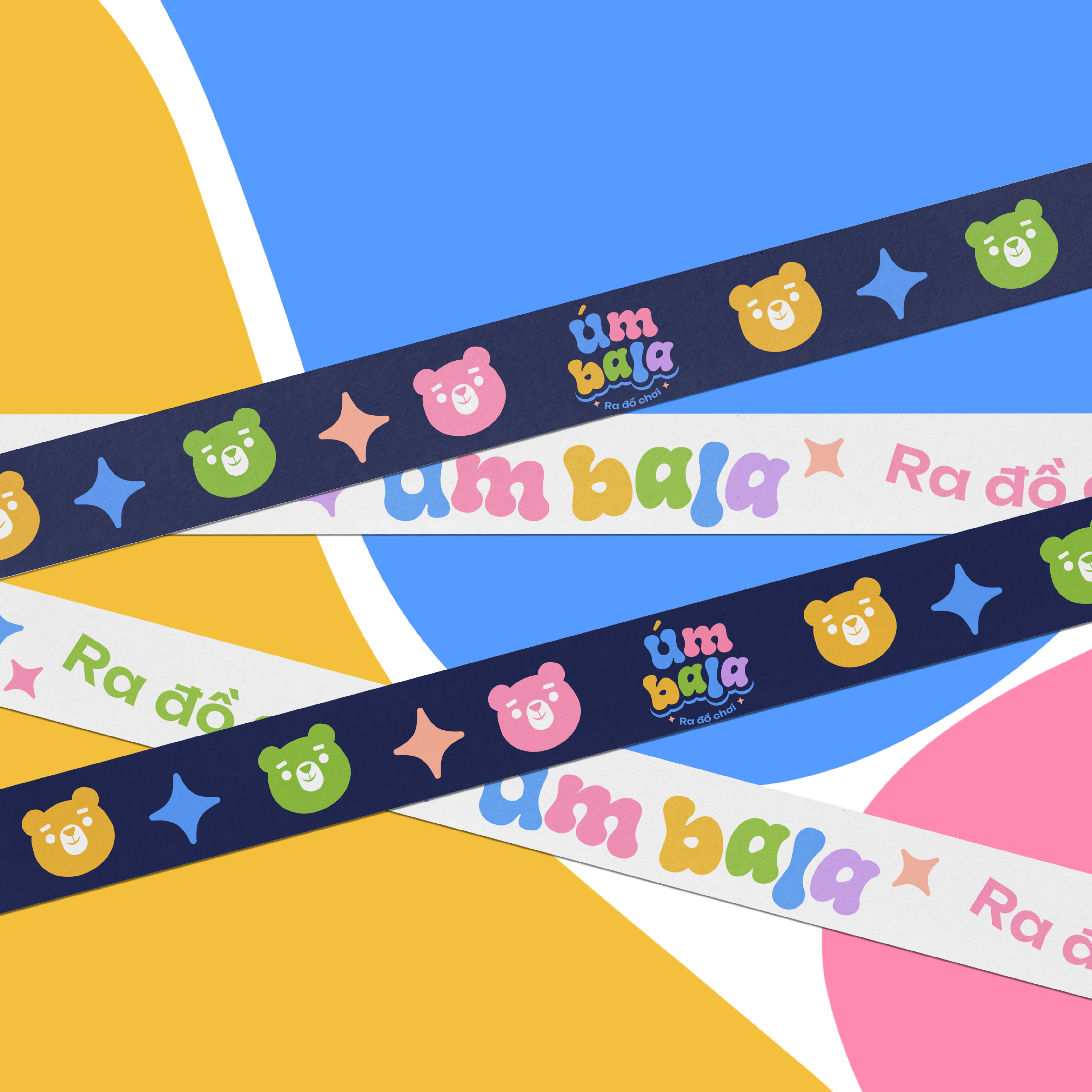 ÚMBALA BRAND IDENTITY branding design graphic design illustration logo logo design typography