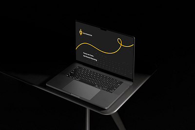 Routemeister Pitch Deck graphic design motion graphics pitch deck