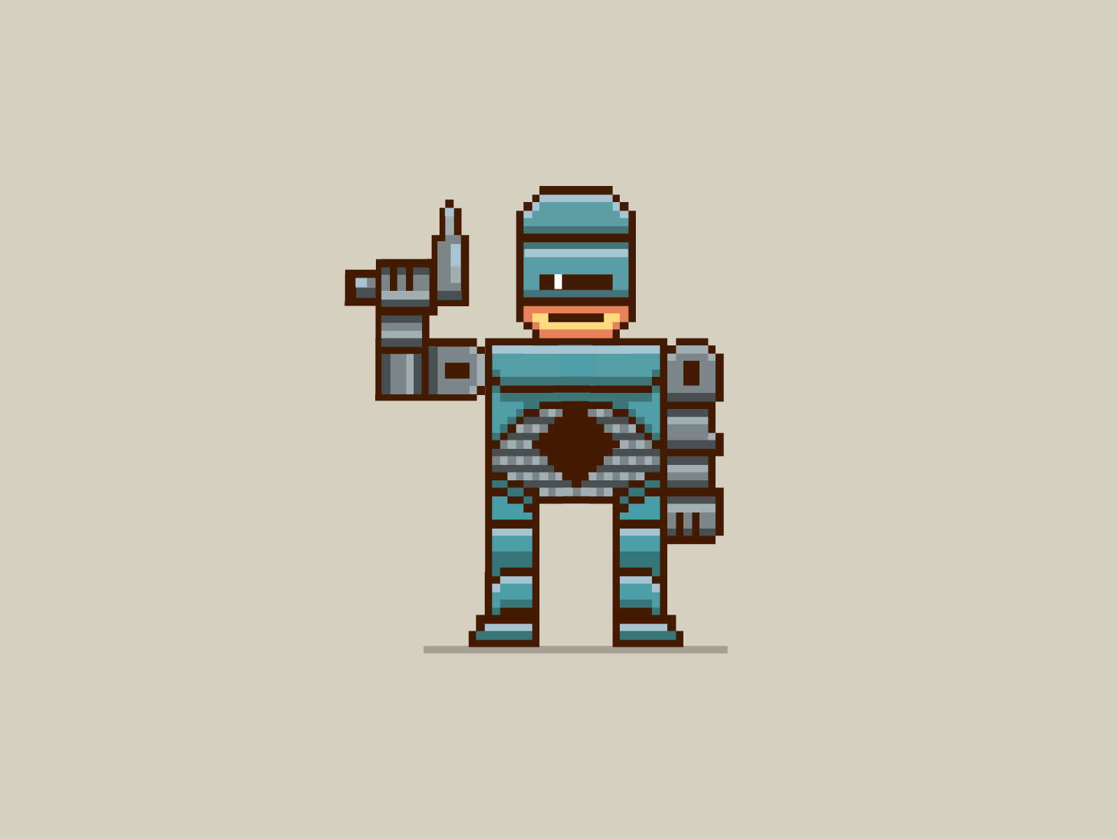 Pixel-art hero for stop hotfixing fest demos during live week without numbered HOTFIX exception list opinion 2026