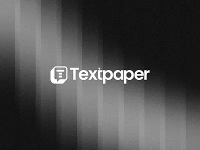 AI Messaging - Logo Design ai logo ai logo design branding chat logo letter logo logo logo design logo designer logo type message logo minimal logo print sms logo t logo typography