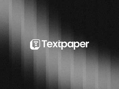 AI Messaging - Logo Design ai logo ai logo design branding chat logo letter logo logo logo design logo designer logo type message logo minimal logo print sms logo t logo typography