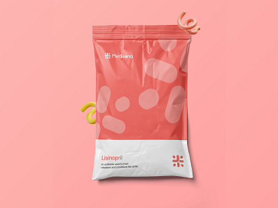 Medical Packaging Design brand brand design brand guidelines branding branding ui color psychology design ecommerce branding graphic design healthcare healthcare branding illustration logo design logotype medical medical branding medicine packaging package packaging packaging design