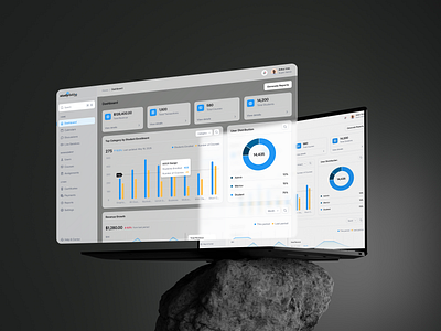 Admin Dashboard admindashboard brandidentity branding creativeinterface dashboard dashboarddesign designsystem dribbble edtechdesign interfacedesign productdesign saasdesign usermanagement uxdesign uxui vector