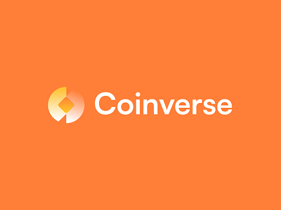 Logo, Crypto, Coin, Token Intelligence, Software, C logo bitcoin blockchain branding c logo coin crypto logo cryptocurrency gradient intelligence letter logo logo design logo designer modern logo design overlap swap tech token typography unused wallet