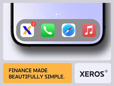 X / xeros Logo Design brand identity branding logo logo design logotype modern logo x logo xeros