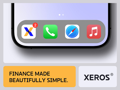 X / xeros Logo Design brand identity branding logo logo design logotype modern logo x logo xeros