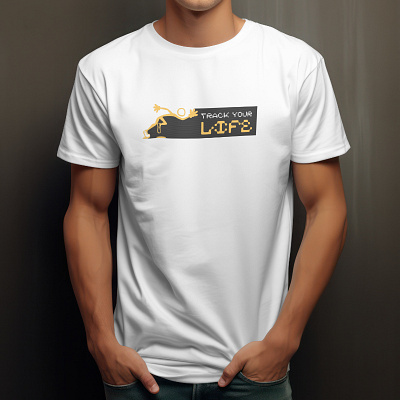Simple & inspection t-shirt inspection Design depictdigonto designer graphic design inspection simple design t shirt t shirts trendy t shirt uae uae printing designer