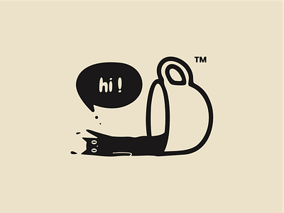 picatboo coffee brand coffeeshop illustration logo logodesign vector