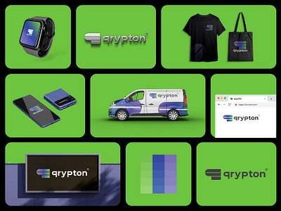 Qrypton Logo Design (Unused) brandidentity businessbranding businesslogo completebranding customlogo customlogodesign financelogo flatlogodesign freelancelogodesign identitydesign logocreation logodesigner logomockup remotedesigner techlogo toplogodesign uniquelogo websitelogo wordmark worldwidedesign