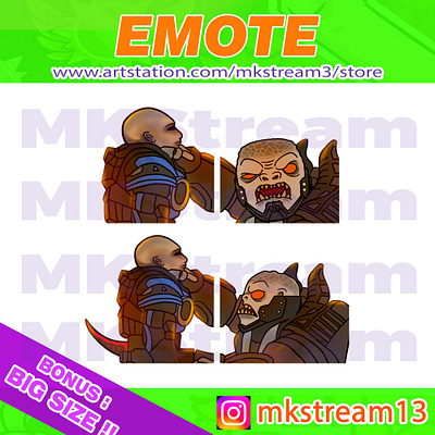 Twitch emotes gears of war General Raam chokehold Minh pack animated emotes anime design emoji emotes gears gears emoticon gears of war gears of war cartoon gears of war emoji gears of war emotes gears of war stickers general raam illustration minh young kim raam chokehold minh stickers sub badge twitch emotes