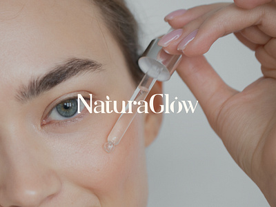 Skincare Branding Exploration branding design illustration logo