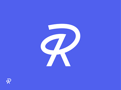 R Logo Design ai branding branding for startup lettermark logo logodesign logodesigner mark modern monogram simple logo startup brand identity sustainability symbol