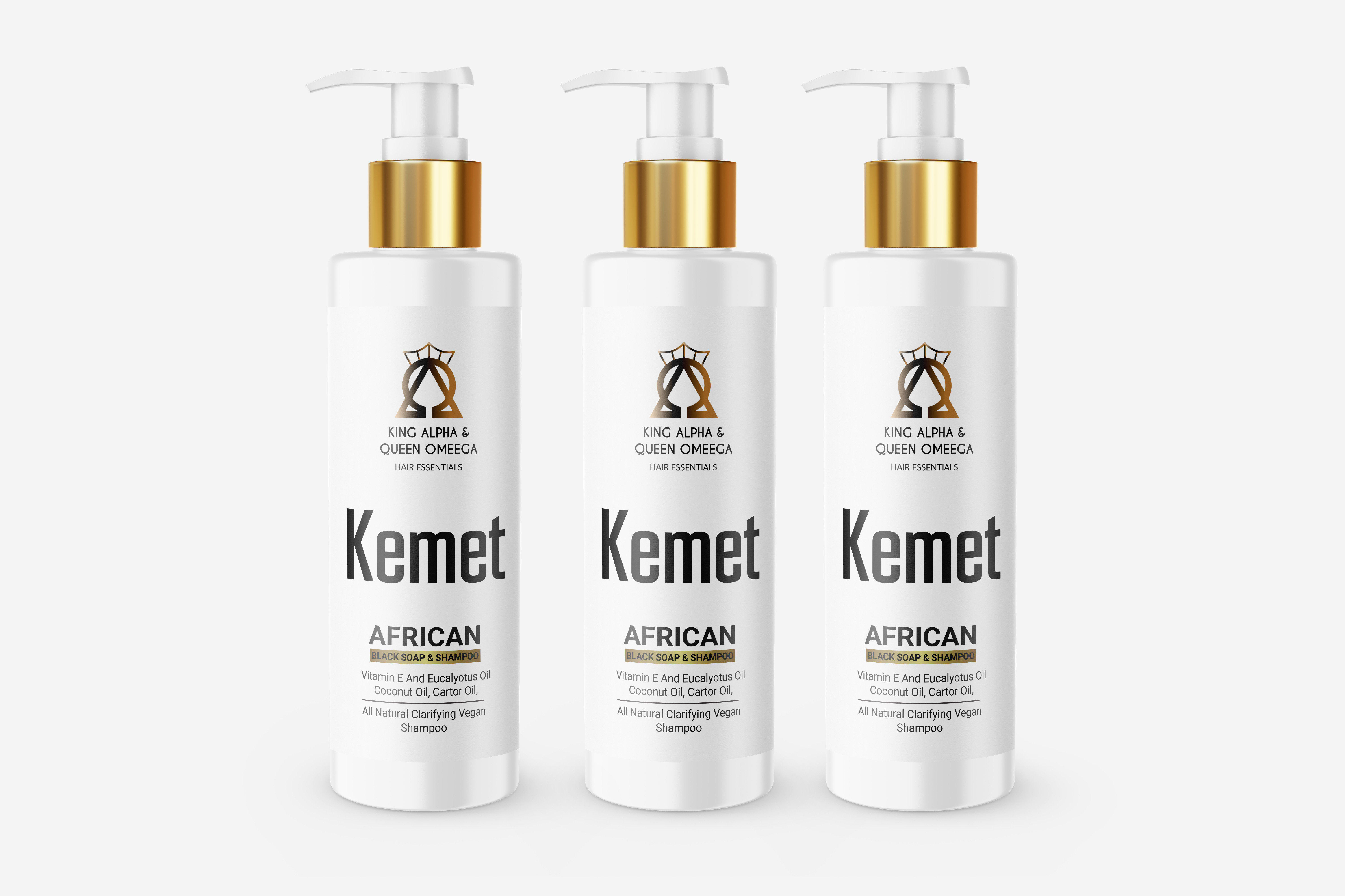 Kemet - Packaging Design 3d beauty bottle label brand identity branding cosmatic design hair care label label design labeling package packaging packaging design packaging designer packagingdesign product label product packaging shampoo skin care