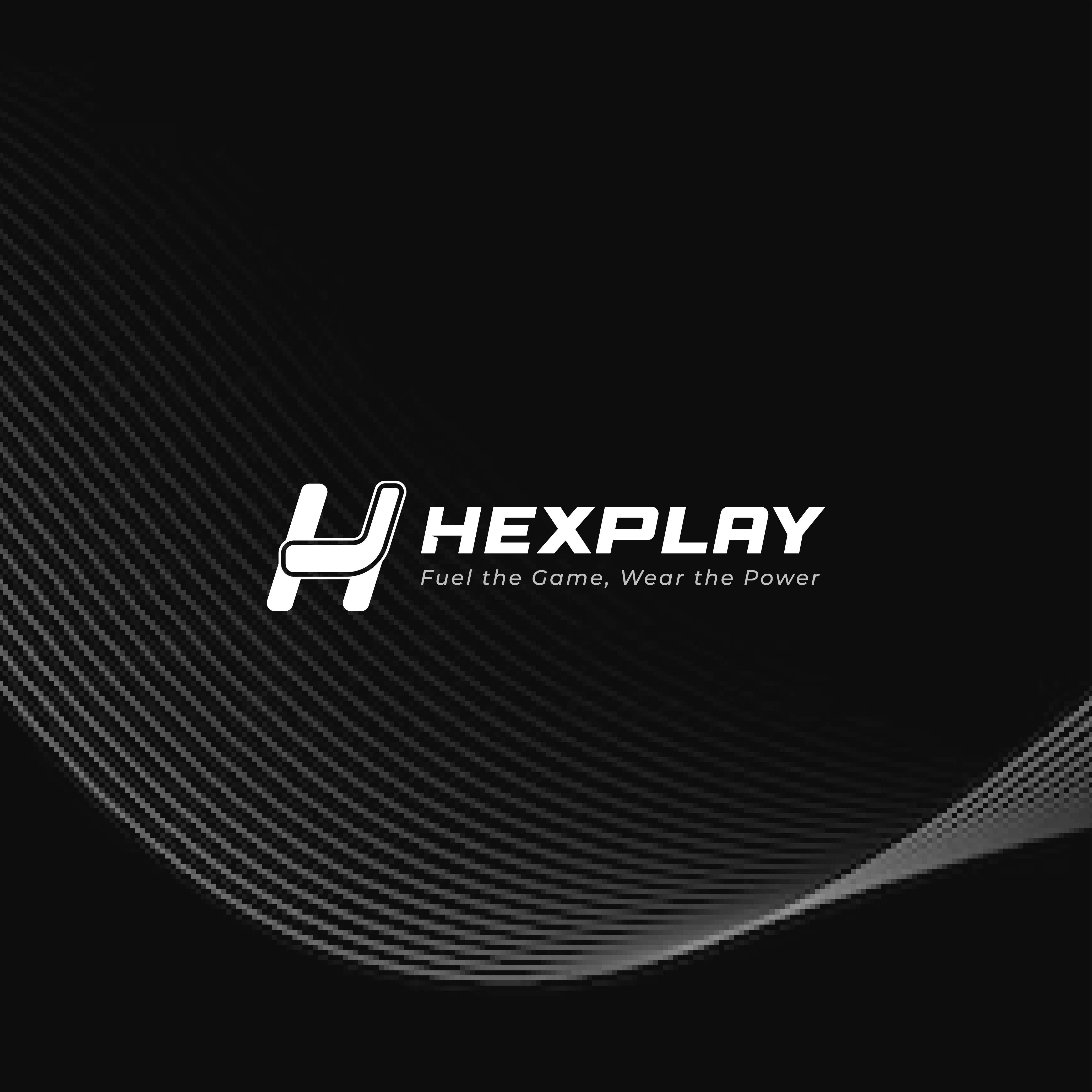 Sport wear logo design & Brand identity, branding guide hockey brand logo