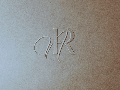RN monogram logo design branding graphic design logo logodesign minimalistdesign newlogo visualidentity