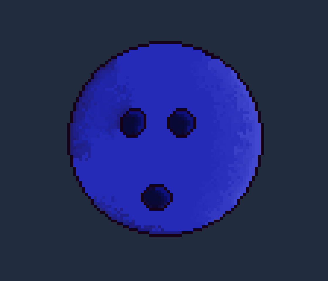 Bowling Game WIP - 2025 animation design game game art game design graphic design pixel pixel art