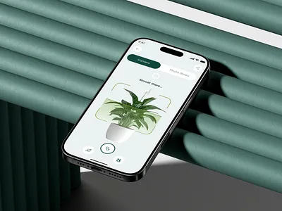 Plant Care Mobile App Design app design chart e commerce app farming flowers garden app green app home plant ios mobile app mobile app design plant plant care mobile app plant guide plant shop plant store planting plants app tree uiux