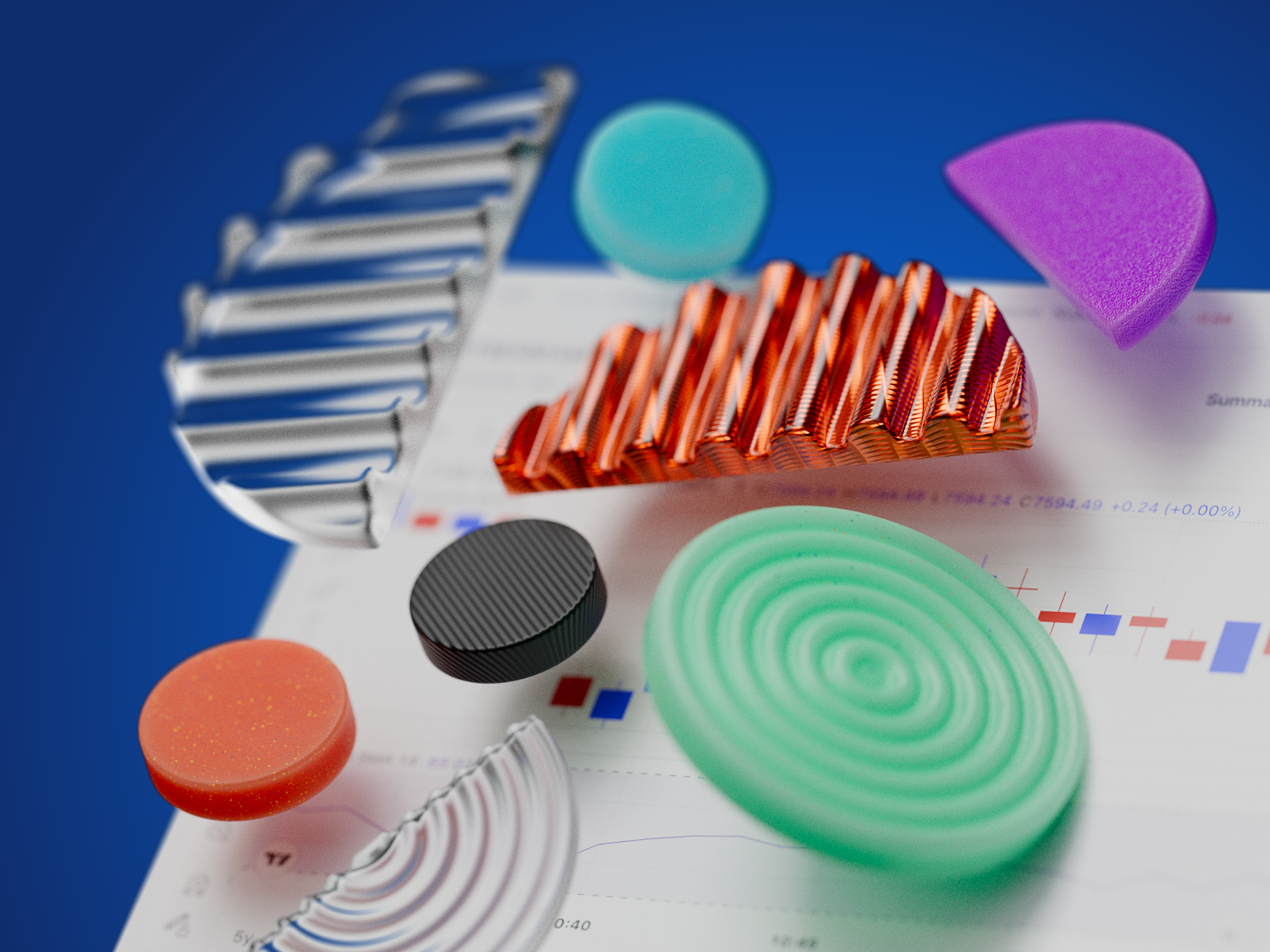 Example of Creative Direction Session