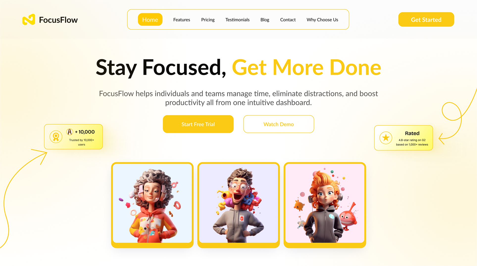 Header and Hero Section branding daily ui e commerce landingpage logo mockups ui ui screens ux web