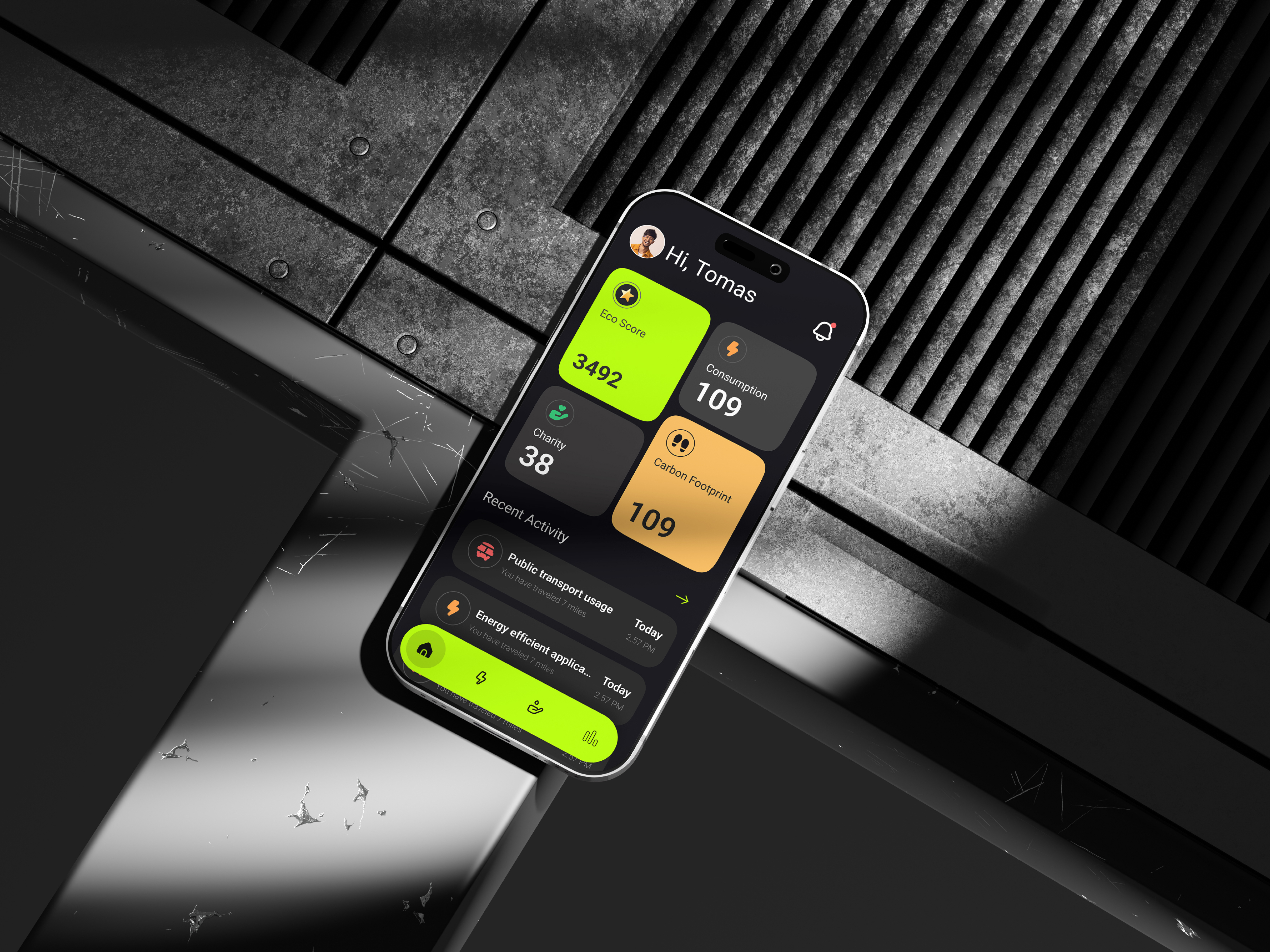 top rated fitness apps for sustainable habits