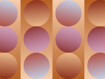 Gradient Geometry branding geometric graphic design illustration patterns shapes