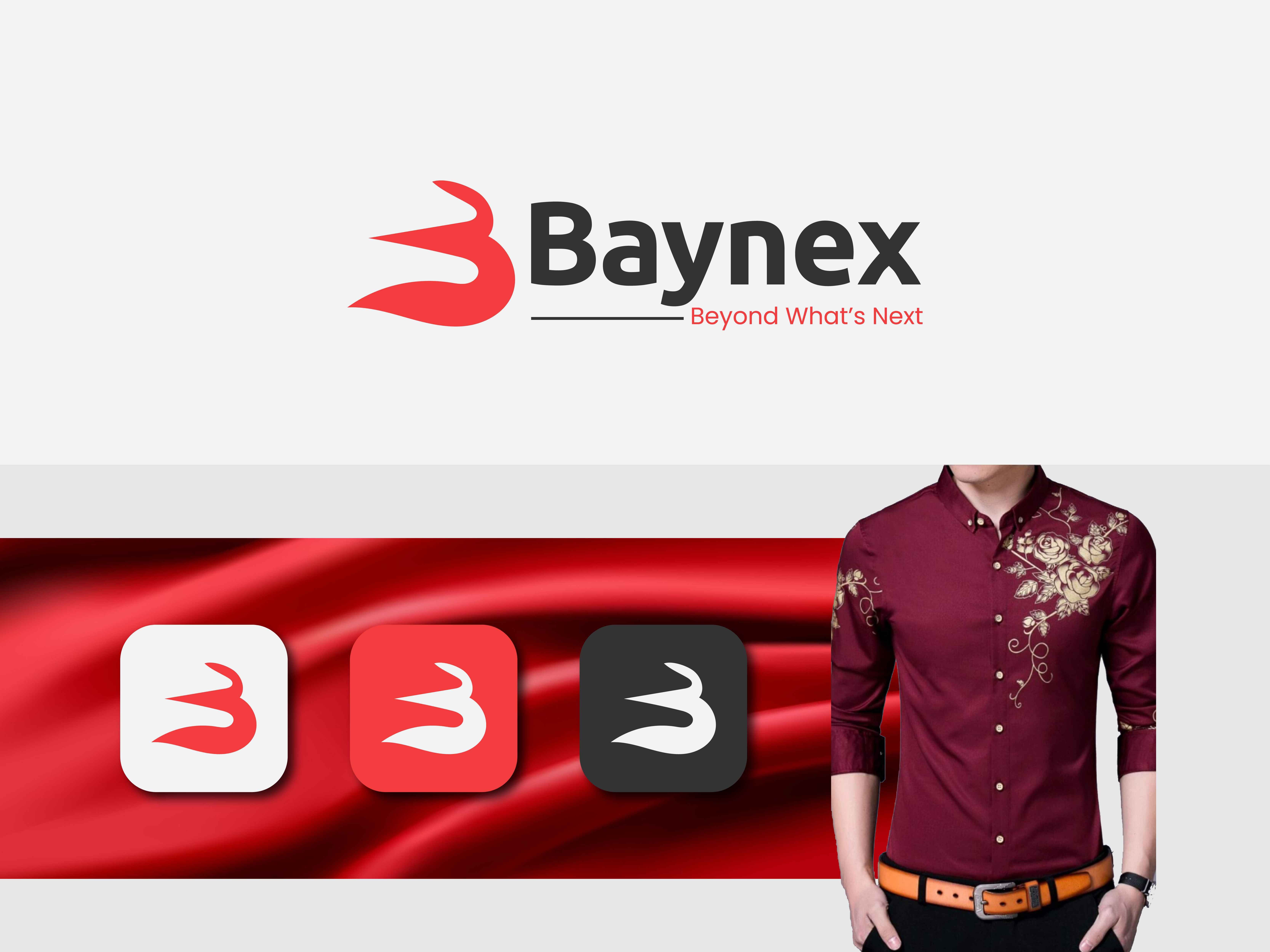 Example of I Will Create Modern Eye Catching Logo