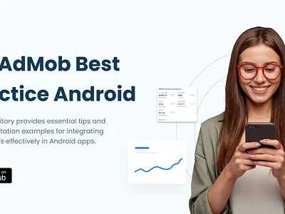 Admob Best Practice Android ad integration admob ads admob banner ad andriod design design graphic design rohitrajkhorwal ui