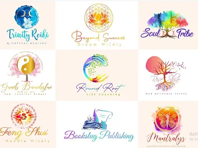 Sacred Geometry branding flower of life geometric design graphic design illustration logo design mandala pattern design sacred geometry spiritual design ui vector