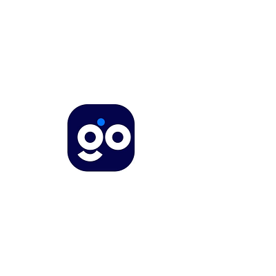 Go logo